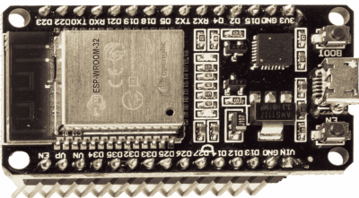 microcontroller
